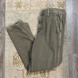 AMO women’s pants 25